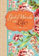 Zondervan, Zondervan, Zondervan Publishing, Zondervan Publishing - God's Words of Life for Women