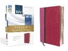 Zondervan, Zondervan, Zondervan Publishing, Zondervan Publishing House (COR), Zondervan Bibles - NIV and The Message Parallel Bible