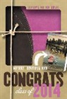 Zondervan, Charles Zondervan Publishing House (COR)/ Cowman, Zondervan Bibles - Survival Kit for Grads 2014