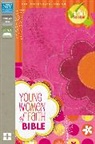 Susie Shellenberger, Susie (EDT) Shellenberger, Zondervan Bibles - Young Women of Faith Bible