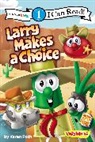 Karen Poth - Larry Makes a Choice
