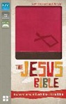 Zonderkidz, Zonderkidz, Zondervan, Zondervan Publishing House (COR), Zondervan Bibles - The Jesus Bible