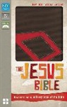 Zonderkidz, Zonderkidz, Zondervan, Zondervan Publishing, Zondervan Publishing House (COR), Zondervan Bibles - The Jesus Bible