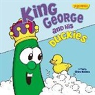 Cindy Kenney - King George and His Duckies / VeggieTales