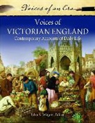 John Wagner, John A. Wagner, John A. III Wagner - Voices of Victorian England