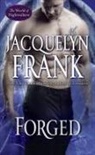 Jacquelyn Frank - Forged