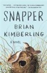 Brian Kimberling - Snapper