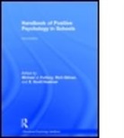 Michael J. (University of California - Sa Furlong, Michael J. Gilman Furlong, Michael J. Furlong, Michael J. (University of California - Santa Barbara Furlong, Furlong Michael J., Rich Gilman... - Handbook of Positive Psychology in Schools