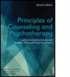 Joseph Lisiecki, Joseph (in private practice Lisiecki, Lisiecki Joseph, Gerald J. Mozdzierz, Gerald J. (Loyola University Mozdzierz, Gerald J. Peluso Mozdzierz... - Principles of Counseling and Psychotherapy