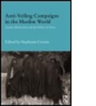 Stephanie Cronin, Stephanie Cronin, Cronin Stephanie - Anti-Veiling Campaigns in the Muslim World:Gender, Modernism and the
