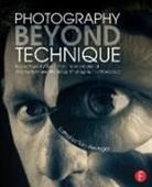 Tom Persinger, Tom Persinger, Persinger Tom - Photography Beyond Technique