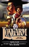 Tabor Evans - Longarm 424