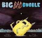 Adam Rubin, Daniel Salmieri - Big Bad Bubble