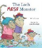 Lester Helen Lester, Helen Lester, Munsinger Lynn Munsinger, Lynn Munsinger - The Loch Mess Monster