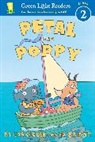 Lisa Clough, Lisa Jahn-Clough, Clough Lisa Clough, Ed Briant, Briant Ed Briant - Petal and Poppy