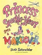 Josh Schneider, Josh Schneider - Princess Sparkle-Heart Gets a Makeover