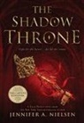 Jennifer A Nielsen, Jennifer A. Nielsen - The Shadow Throne