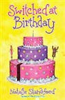 Natalie Standiford - Switched at Birthday