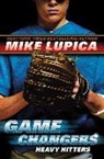 Mike Lupica - Heavy Hitters