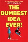 Jimmy Gownley - The Dumbest Idea Ever!