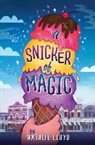 Natalie Lloyd - A Snicker of Magic