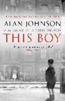 Alan Johnson - This Boy