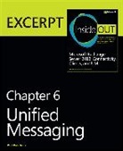 Paul Robichaux - Unified Messaging