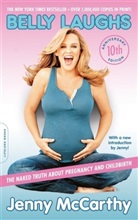 Jenny McCarthy - Belly Laughs, 10th Anniversary Edition