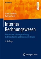 Buchhol, Lian Buchholz, Liane Buchholz, GERHARDS, Ralf Gerhards - Internes Rechnungswesen