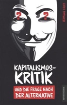 Hermann Lueer - Kapitalismuskritik und die Frage nach der Alternative