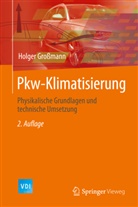 Holger Großmann - Pkw-Klimatisierung