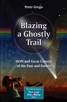 Peter Grego - Blazing a Ghostly Trail