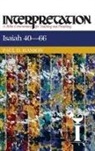 Paul Hanson, Paul D. Hanson - Isaiah 40-66