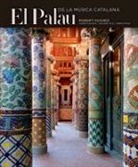 Jordi Falgàs, Robert Hughes, PLA RICARD, VIVAS PERE, VIVAS-HUGUES-PLA, Richard Pla... - EL PALAU DE LA MUSICA CATALANA (FRA-ITA-