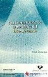 Rafael Águila Ruiz - Una interpretación de la metafísica del Liber de Causis