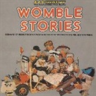 Elisabeth Beresford, Beresford Elisabeth, Bernard Cribbins, Cribbins Bernard - Womble Stories (Vintage Beeb) (Audio book)
