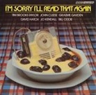 BBC, Tim Brooke-Taylor, John Cleese, Graeme Garden, David Hatch, Jo Kendall... - I''m Sorry I''ll Read That Again (Hörbuch)