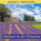 Sommer in der Provence, 1 Audio-CD (Audio book)
