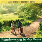 Wanderung in der Natur, 1 Audio-CD (Audio book)