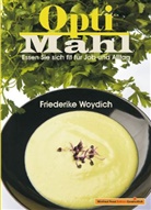 Friederike Woydich - OptiMahl