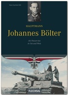 Hans-Joachim Röll - Hauptmann Johannes Bölter