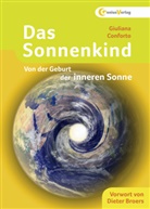 Giuliana Conforto, Dagma Neubronner, Dagmar Neubronner - Das Sonnenkind