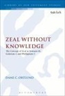 Dane C Ortlund, Dane C. Ortlund - Zeal Without Knowledge