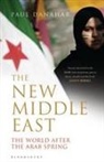 Paul Danahar, Danahar Paul - New Middle East Epz Edition