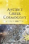 Andrew Gregory, Andrew (University College London Gregory - Ancient Greek Cosmogony