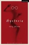 Terry Johnson - Hysteria
