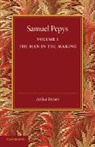 Arthur Bryant - Samuel Pepys