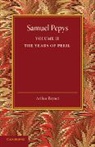 Arthur Bryant - Samuel Pepys