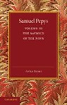 Arthur Bryant - Samuel Pepys