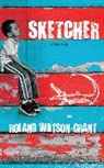 Roland Watson Grant, Watson-Grant, London Watson-Grant, Roland Watson-Grant - Sketcher